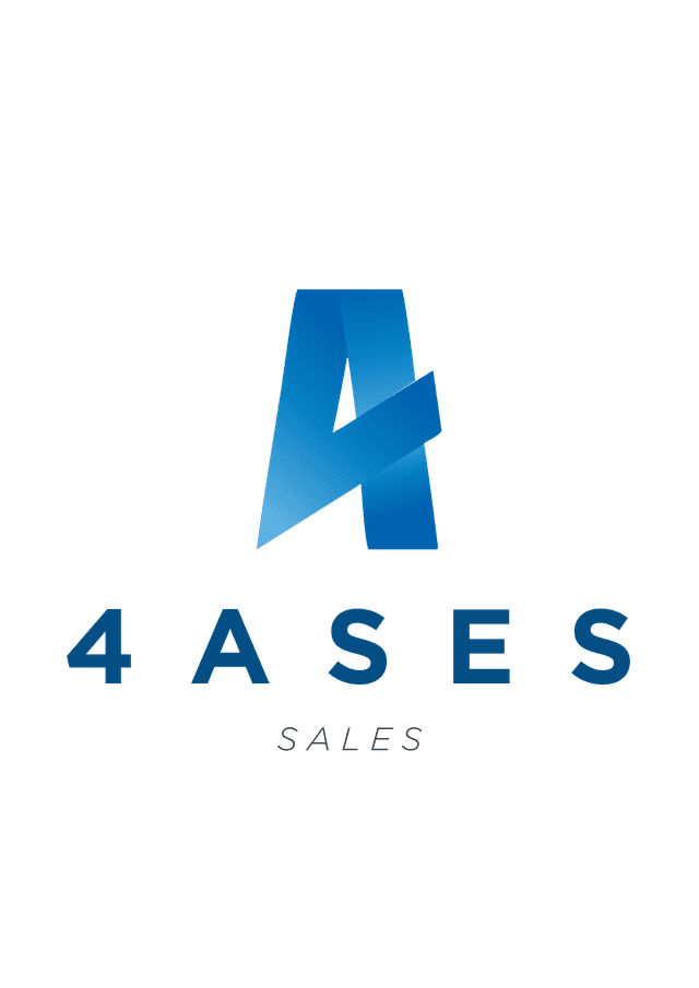 4 Ases Sales